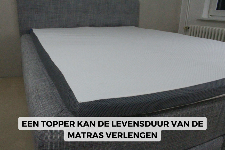 levensduur matras